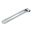ProPlus Klepscharnier - Gegalvaniseerd staal - 370 x 55 mm - Ø 16 mm