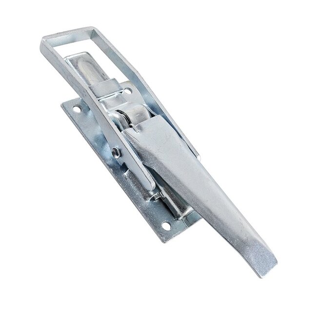ProPlus Spansluiting voor trailers - verzinkt - 270 x 80 mm