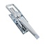 ProPlus Spansluiting voor trailers - verzinkt - 270 x 80 mm