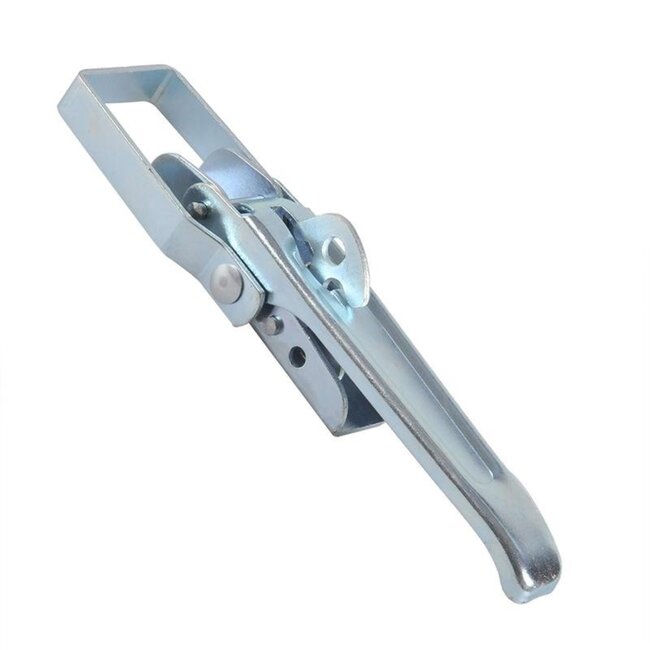 ProPlus Spansluiting - staal - verzinkt - 210 x 41 mm - blisterverpakking