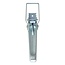 ProPlus Spansluiting - staal - verzinkt - 210 x 41 mm - blisterverpakking