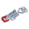 Pro Plus Spansluiting Verstelbaar -70 t/m 81 mm - Inclusief Tegenstuk Pro Plus Spansluiting Verstelbaar -70 t/m 81 mm - Inclusief Tegenstuk