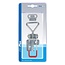 ProPlus Verstelbare spansluiting - Inclusief tegenstuk - Staal - 125 x 40 mm - Zilver