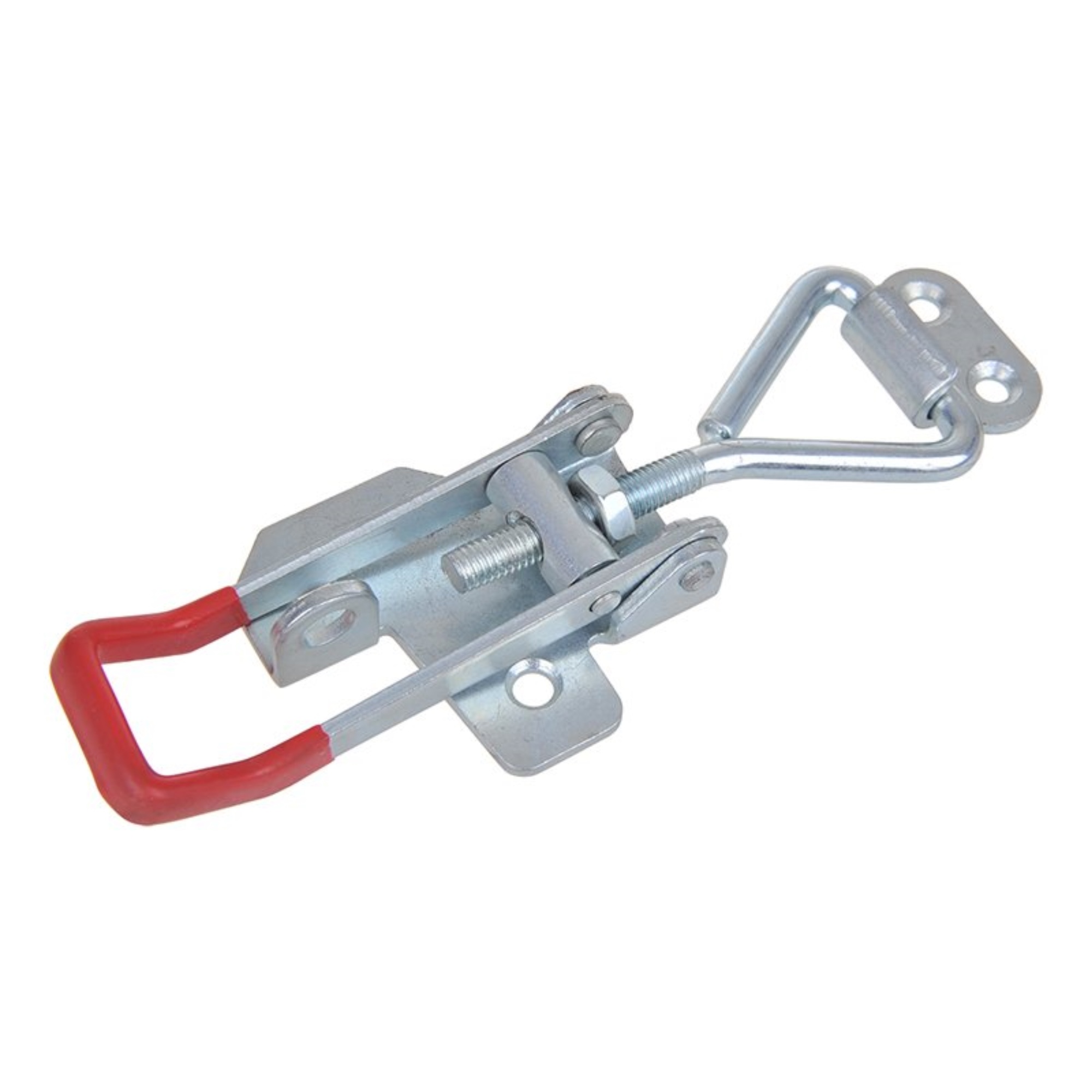 Allecto Plus - Metalen U-bout Van Roestvrij Staal M12 × 150 Mm Voor Kabelbevestiging Op Boottrailers 1 Stks
