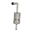ProPlus Veergrendel - Staal - Ø 12 mm - Lengte 17 cm - Blisterverpakking
