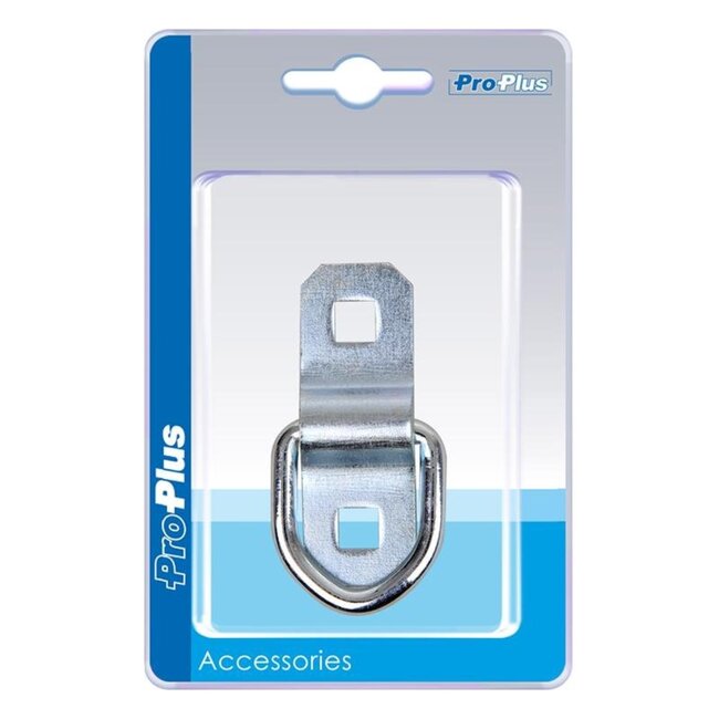 ProPlus Sjoroog - Opbouw - 71 x 38 x Ø 5 mm - Maximale belasting 400 kg