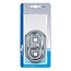 ProPlus Sjoroog - Ovaal - Gegalvaniseerd Staal - 103 x 70 mm - Trekkracht 400 kg
