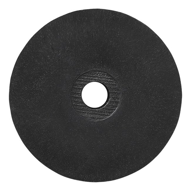 ProPlus Ronde koordhouder - Ø 29/38 x 17 mm - Kunststof - Zwart