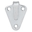 ProPlus Gebogen touwhaak - metaal - 40 x 45 mm