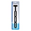 ProPlus Spanrubber - 280 x 48 mm - Zwart - 3 Gaats - Blisterverpakking