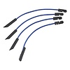 Pro Plus Elastische Dekzeil Spanners - 280 mm - Blauw - 4 stuks Pro Plus Elastische Dekzeil Spanners - 280 mm - Blauw - 4 stuks
