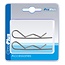 ProPlus Borgveer - enkel - aluminium - Ø 2 mm - 6-12 mm - 2 stuks