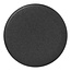 ProPlus Ronde insteekdoppen - Ø 50 mm - kunststof - zwart - 4 stuks