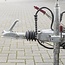 ProPlus Kabelveer Aanhanger - Kabelbeschermer - 218 mm
