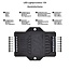 ProPlus LED lichtprocessor - storingsoplossing - 12V - eenvoudig te monteren