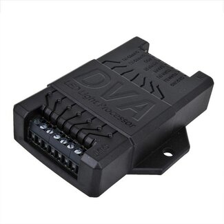 ProPlus LED lichtprocessor voor aanhangwagens - 12V - probleemoplossend - eenvoudig te monteren