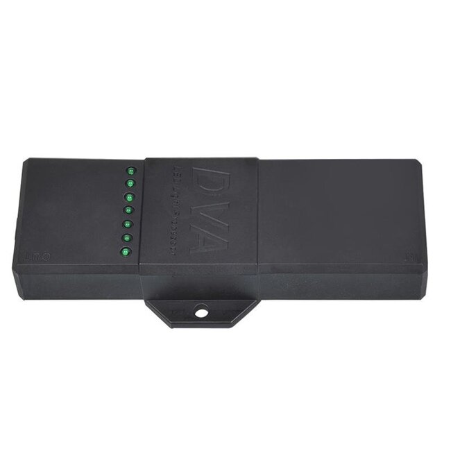 ProPlus LED lichtprocessor voor aanhangwagens - 12V - Plug & Play - storingsvrij