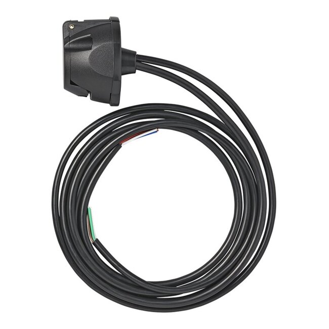 ProPlus Trekhaakkabelset - 7+1 polige stekker - 1,50 meter - Voor auto's zonder boardcomputer