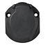 ProPlus Stekkerdoos - 13-polig - Multicon West - PVC - zwart