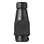 ProPlus Stekker 13-polig - bajonetsluiting - PVC - zwart