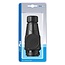 ProPlus 13-polige stekker - bajonetsluiting - PVC - zwart