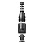 ProPlus Zwevende contrastekker - 13-polig - PVC - 12V - zwart