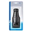 ProPlus Zwevende contrastekker - 13-polig - PVC - zwart - 12V