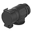 ProPlus Verloopstekker - 13 naar 7 polig - 12V - 10 cm - zwart