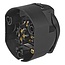 ProPlus Stekkerdoos - 13-polig - PVC - Jaeger type - zwart