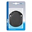 ProPlus Stekkerdoos - 13-polig - micro-switch - zwart - kunststof