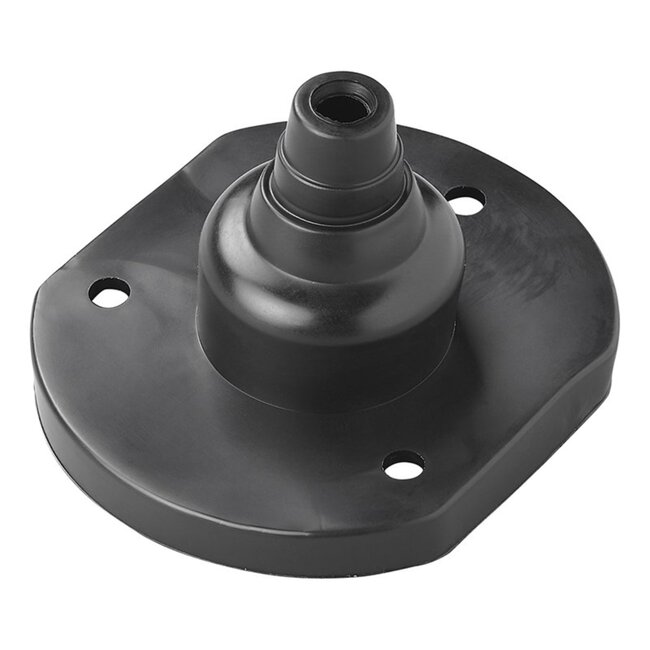 ProPlus Afdichtingsrubber voor stekkerdoos - 75 x 65 mm - Weerbestendig en duurzaam