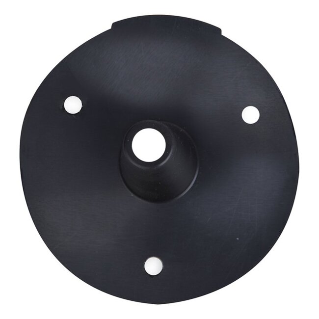 ProPlus Afdichtingsrubber rond voor stekkerdoos - Ø 74 mm