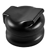 Pro Plus Hoes voor Stekkerdoos - Ø 79 x 68 mm - Universeel - Zwart Pro Plus Hoes voor Stekkerdoos - Ø 79 x 68 mm - Universeel - Zwart