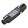 Pro Plus Trailer Aansluiting Tester 13 Polig Stekkertester 12V Pro Plus Trailer Aansluiting Tester 13 Polig Stekkertester 12V