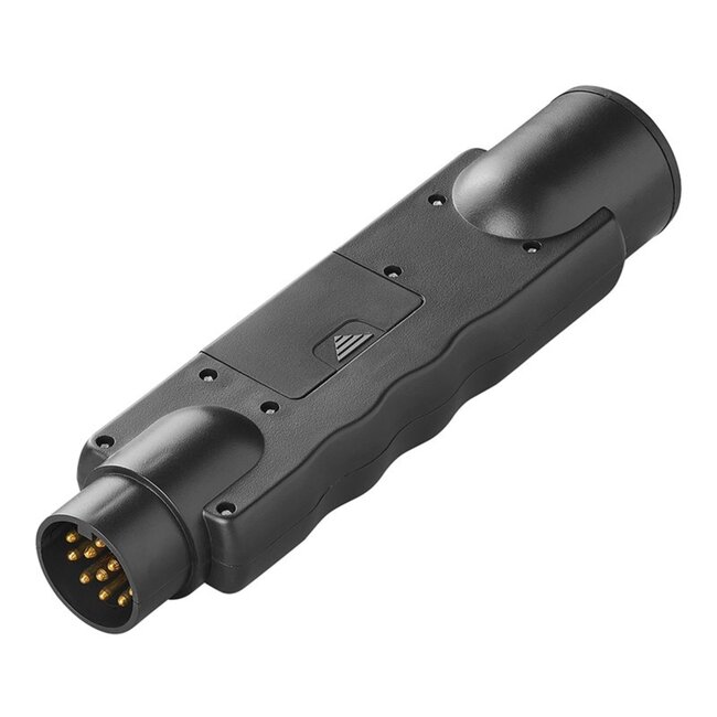 ProPlus Stekkertester - 13-polig - Test knipperlichten, achterlichten, remlichten en mistlampen - 12V