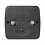 ProPlus Achterlicht aanhangwagen - vierkant - 4 functies - 98 x 104 mm