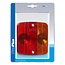 ProPlus Achterlicht aanhangwagen - 4 functies - 98 x 104 mm - links en rechts te gebruiken