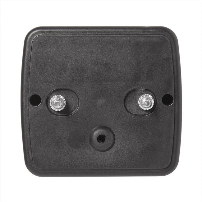 ProPlus Achterlicht aanhangwagen - 4 functies - 98 x 104 mm - links en rechts te gebruiken