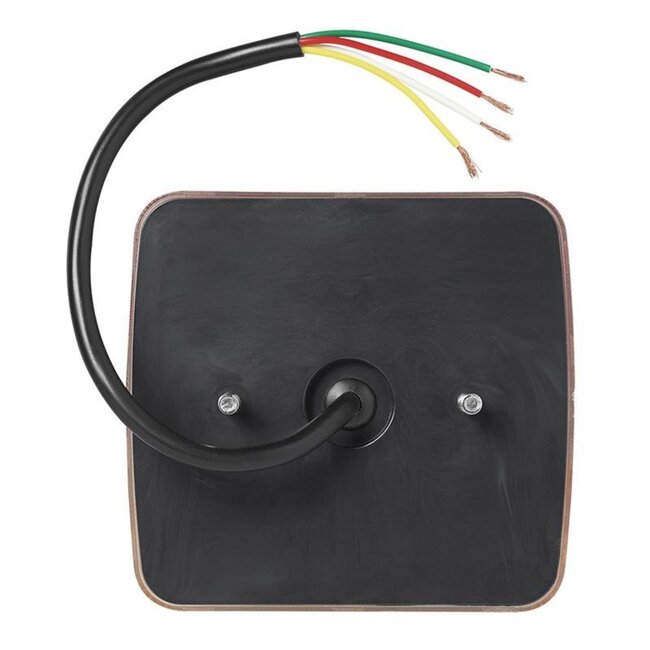 ProPlus Achterlicht aanhanger - 4 functies - 14-LED - waterdicht - 98 x 105 mm