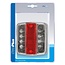 ProPlus Achterlicht aanhangwagen - 4 functies - 14-LED - waterdicht - 98 x 105 mm