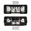 Pro Plus Driekamer Aanhangwagen Achterlicht 210 x 83 mm - Universeel Links of Rechts