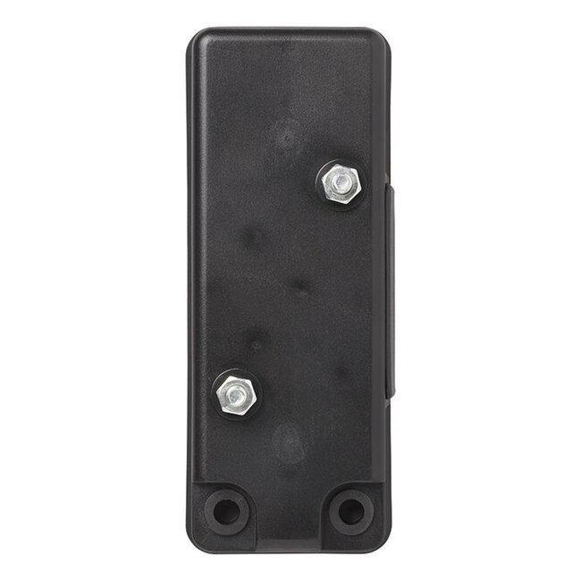 ProPlus Driekamer aanhangwagen achterlicht - universeel - 210 x 83 mm - links of rechts