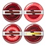 ProPlus Achterlicht aanhangwagen - 3 functies - dynamisch knipperlicht - 140 mm - LED