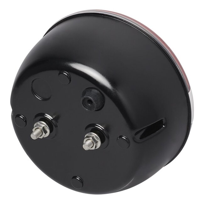 ProPlus Achterlicht aanhangwagen - 3 functies - dynamisch knipperlicht - 140 mm - LED