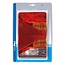 ProPlus Achterlicht aanhangwagen/caravan - 6 functies - rechts - 218 x 140 mm - rood