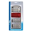 ProPlus Achterlicht aanhangwagen/caravan - 5 functies - 43-LED - 225 x 105 mm - rechts