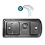 ProPlus Achterlicht aanhangwagen/caravan - 5 functies - 43-LED - 225 x 105 mm - rechts