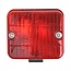 Pro Plus Mistlamp met Beugel - 75 x 85 x 50 mm - Rood - E9 Gekeurd