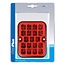 ProPlus Mistachterlicht - 19 LED - Waterdicht - 100 x 81 mm - Rood