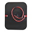 ProPlus Mistachterlicht - 19 LED - Waterdicht - 100 x 81 mm - Rood
